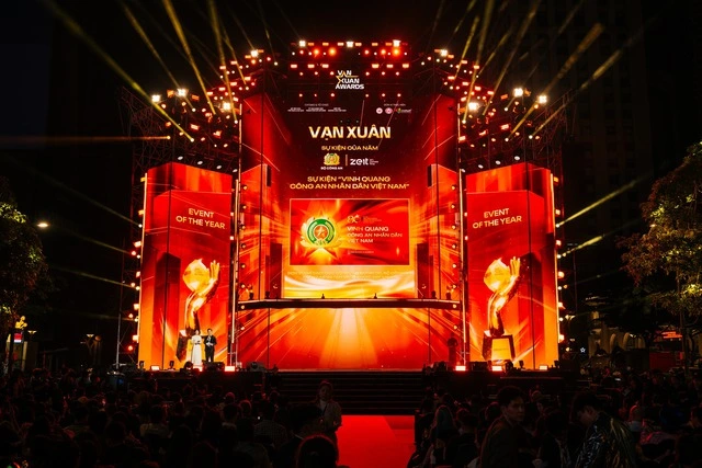 Zeit Media và hành trình kể những câu chuyện lớn bằng ngôn ngữ của cảm xúc - Ảnh 4