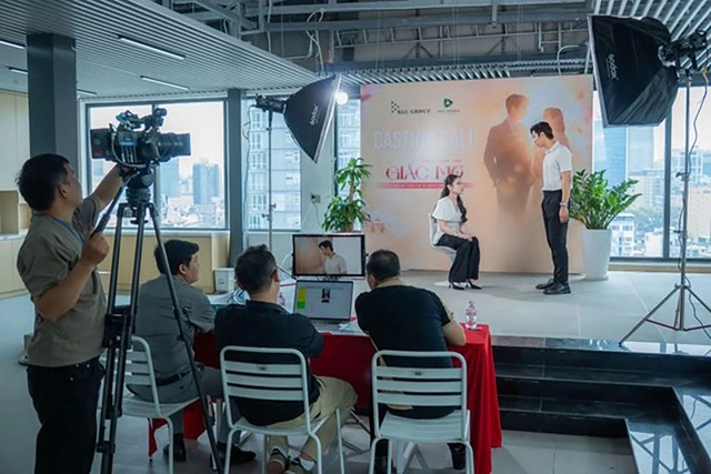 KLC Group: 9 năm kiến tạo nội lực, mở ra hành trình vươn tầm kỷ nguyên mới - Ảnh 4