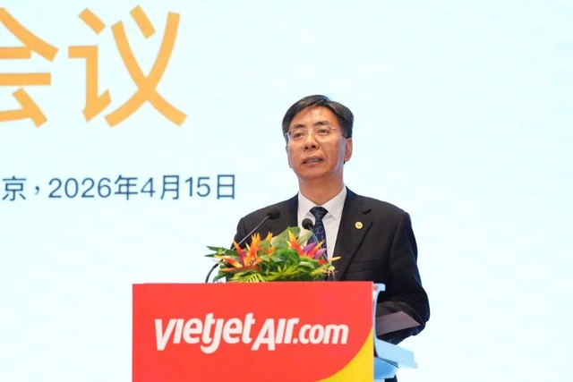 Vietjet mở rộng kết nối Việt Nam - Trung Quốc với loạt 5 đường bay mới - Ảnh 4