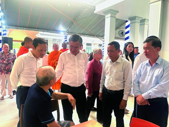 Cần Thơ tăng tốc trở thành trung tâm động lực vùng ĐBSCL - Ảnh 2