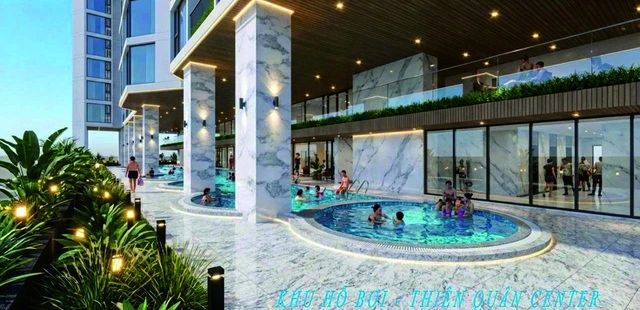 Thiên Quân và những công trình góp phần phát triển đô thị Cần Thơ - Ảnh 4