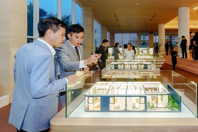 THISO ra mắt không gian trải nghiệm biểu tượng của giá trị sống tinh hoa - Ảnh 3