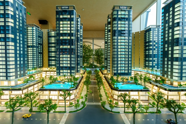 THISO ra mắt không gian trải nghiệm biểu tượng của giá trị sống tinh hoa - Ảnh 4