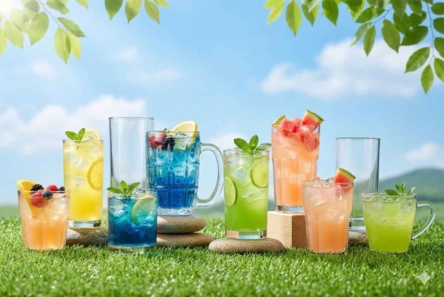 Giải pháp giữ mát mùa nắng nóng với các sản phẩm tiện ích - Ảnh 5