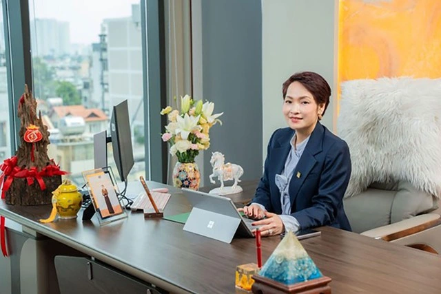 KLC Group: 9 năm kiến tạo nội lực, mở ra hành trình vươn tầm kỷ nguyên mới - Ảnh 5