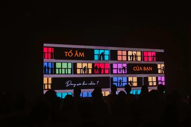 Văn Phú tổ chức triển lãm bất động sản ‘Muôn vị nhân sinh’ tại TP.HCM - Ảnh 5