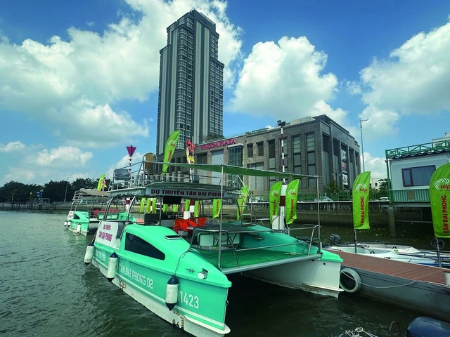 Cần Thơ tăng tốc trở thành trung tâm động lực vùng ĐBSCL - Ảnh 4