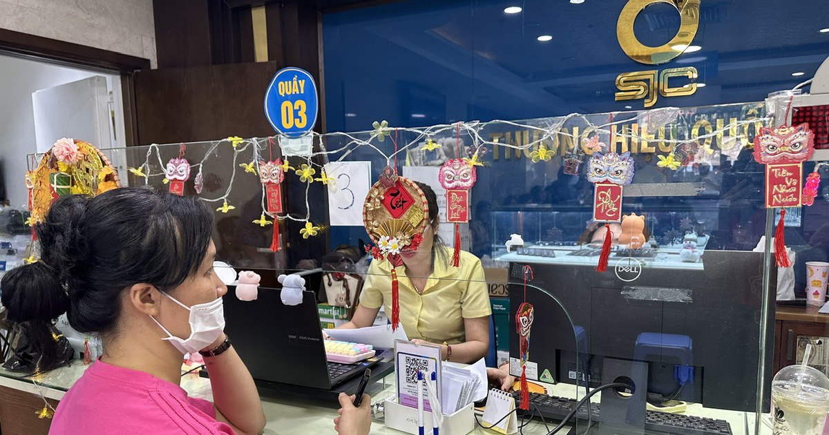 Trang Fanpage của Công ty SJC bị tấn công