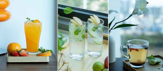 Giải pháp giữ mát mùa nắng nóng với các sản phẩm tiện ích - Ảnh 7