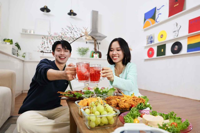 Giải pháp giữ mát mùa nắng nóng với các sản phẩm tiện ích - Ảnh 8