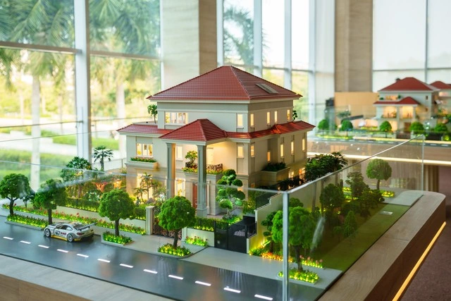 THISO ra mắt không gian trải nghiệm biểu tượng của giá trị sống tinh hoa - Ảnh 5