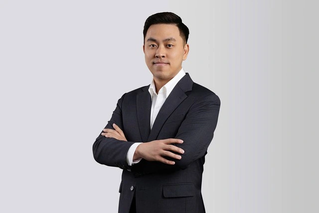 GELEX bổ nhiệm Tổng giám đốc mới - Ảnh 1