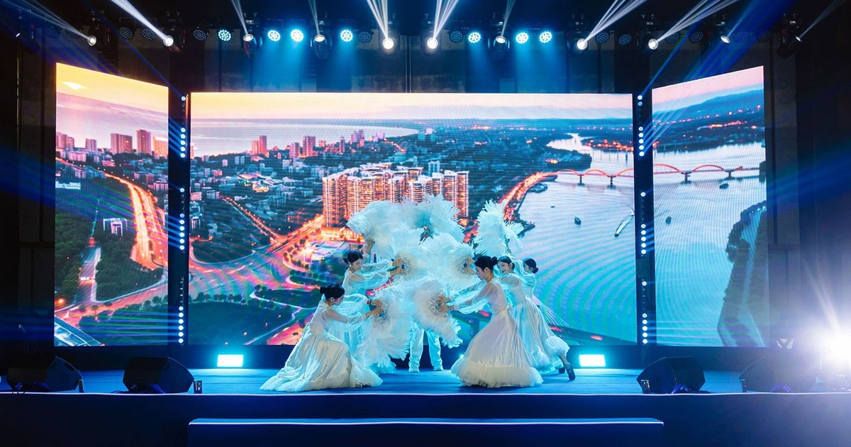 Capital Square định hình chuẩn sống đa tầng giữa lõi đô thị Đà Nẵng