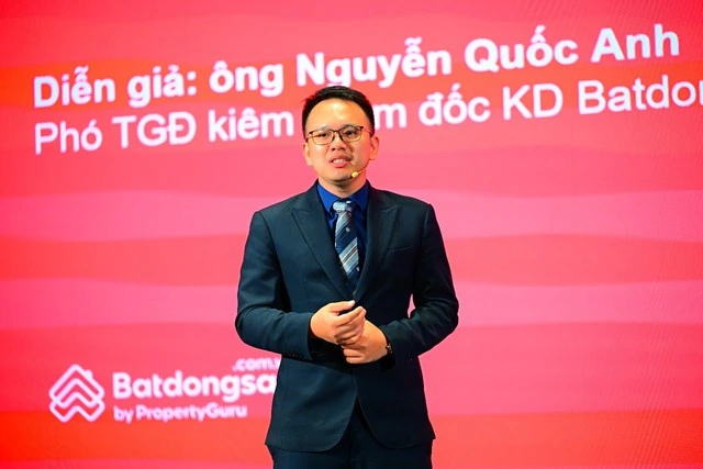 Tiêu điểm thị trường BĐS TP.HCM: Khu tây bước vào chu kỳ tăng trưởng mới - Ảnh 1