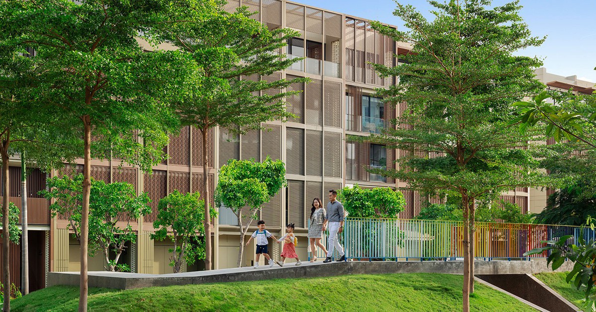 Nấc thang giá trị tạo nên phong cách sống hàng hiệu khu đông TP.HCM