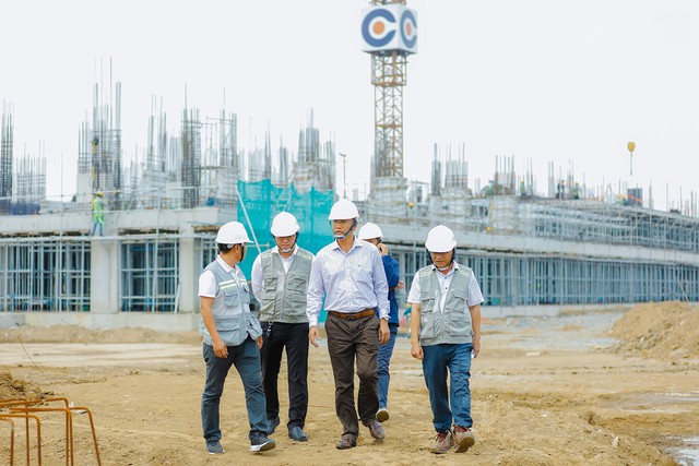 Giá vật liệu tăng, người mua có xu hướng chuyển sang căn hộ hoàn thiện - Ảnh 2