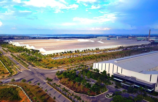 Loạt dự án trọng điểm khởi công ở phía nam Đà Nẵng: Động lực tăng trưởng thành phố - Ảnh 1