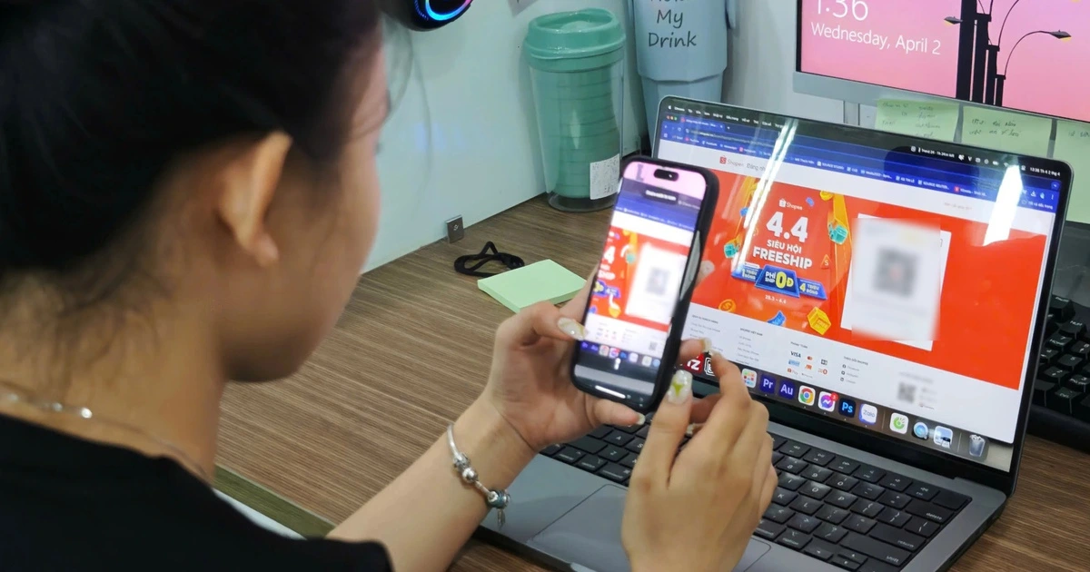 Bảo vệ người tiêu dùng trong kỷ nguyên số