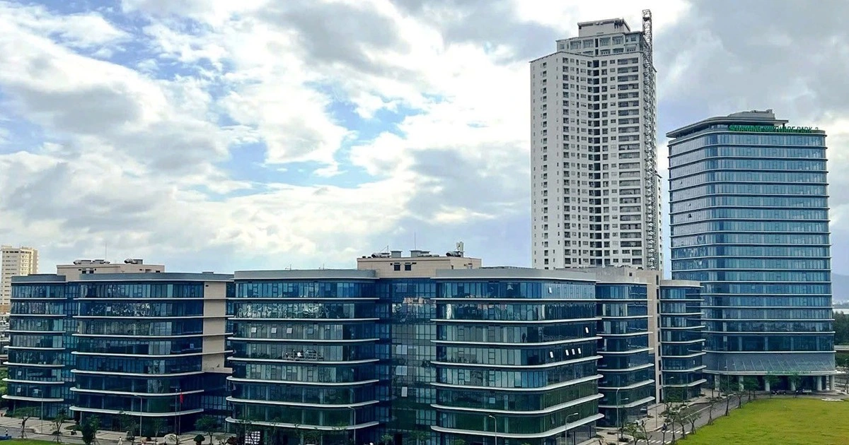 Trung tâm tài chính quốc tế Đà Nẵng: Điểm đến mới của dòng vốn toàn cầu