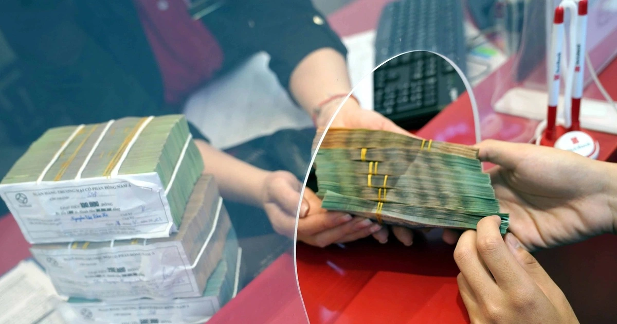 Gửi tiền ở ngân hàng nào lãi cao nhất?