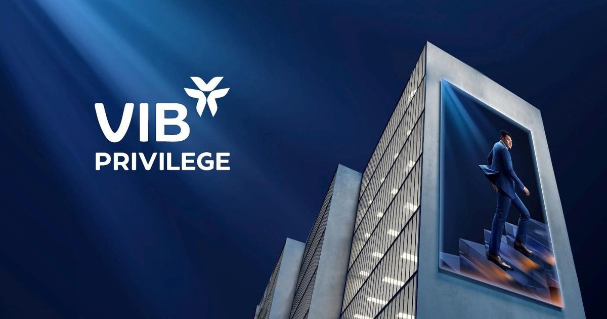 Phó TGĐ VIB: ‘Ngân hàng ưu tiên là cùng khách hàng chủ động trước mọi chuyển động’