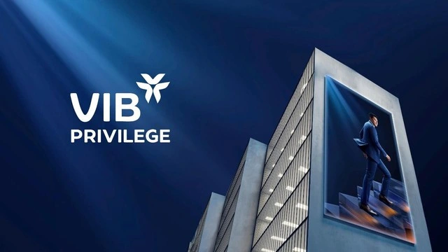 Phó TGĐ VIB: ‘Ngân hàng ưu tiên là cùng khách hàng chủ động trước mọi chuyển động’ - Ảnh 1