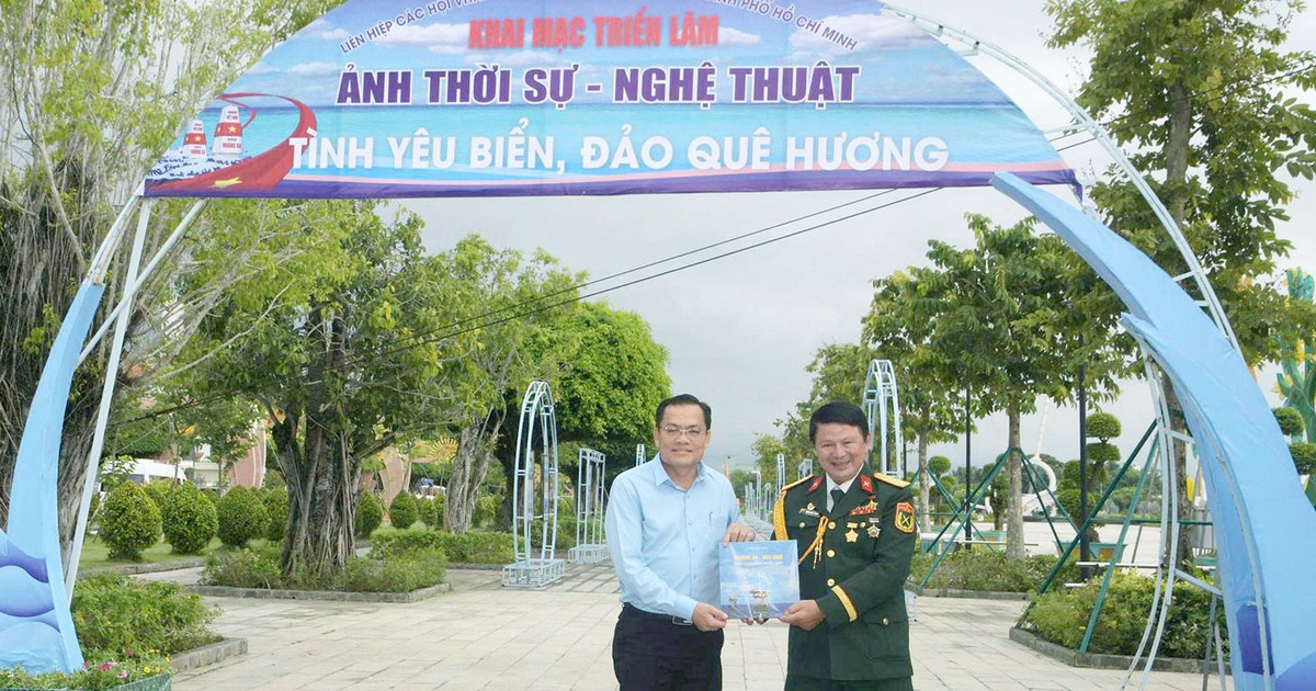 Khám phá vùng đất cực Nam của Tổ quốc