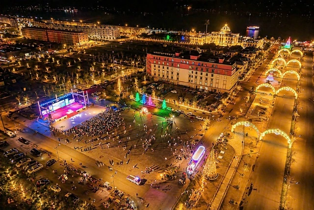 TTP ‘đốt nóng’ Cẩm Phả dịp 30.4 - Ảnh 1