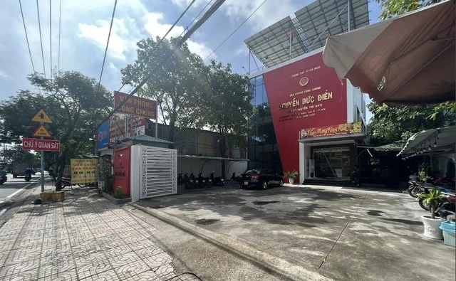 Giảm thời gian, chi phí công chứng mua bán nhà đất - Ảnh 1