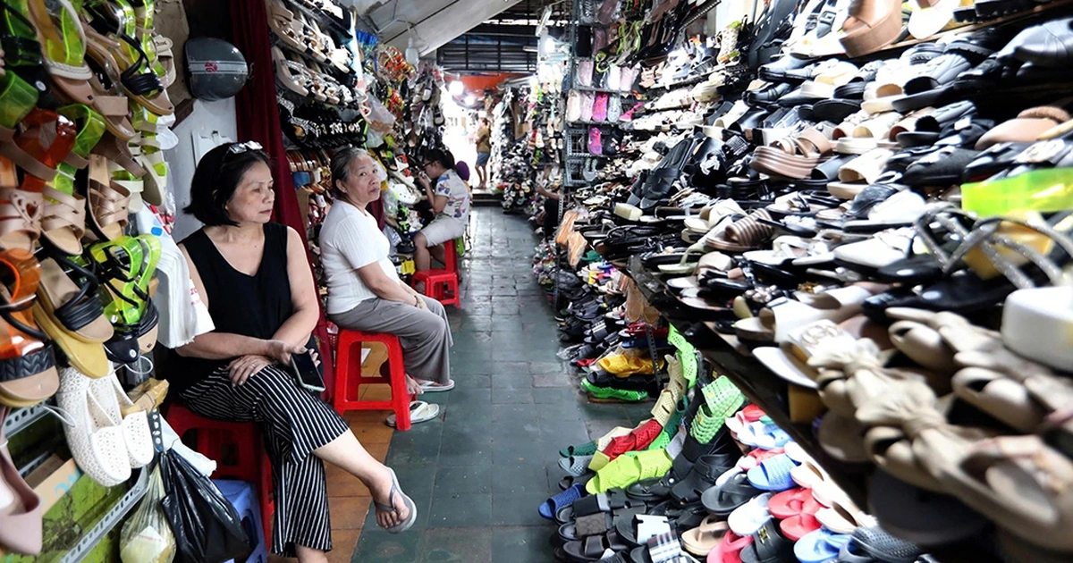 Hộ kinh doanh 'đuối' với chi phí đầu vào