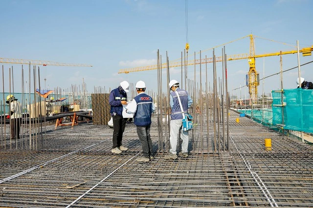 Giá vật liệu tăng, người mua có xu hướng chuyển sang căn hộ hoàn thiện - Ảnh 1