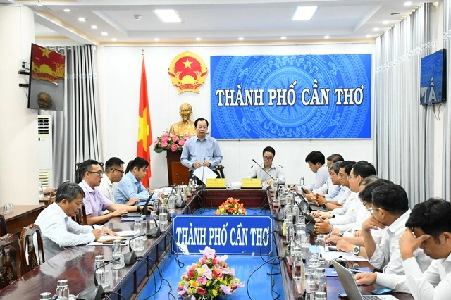 EVN chủ động làm việc với tỉnh phía Nam để bảo đảm cung ứng điện năm 2026 - Ảnh 2