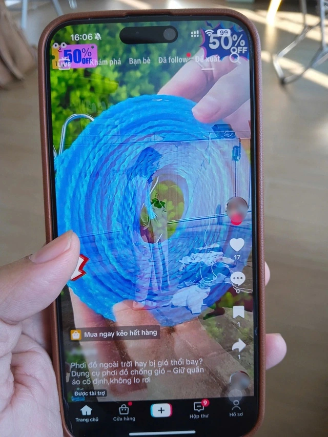 Bảo vệ người tiêu dùng trong kỷ nguyên số - Ảnh 3