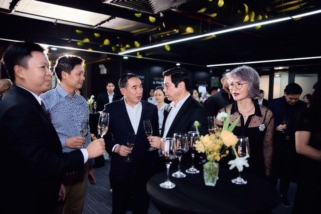 Auspacific Investment Việt Nam ra mắt Hà Nội, xác lập chuẩn mới cho BĐS cao cấp - Ảnh 2