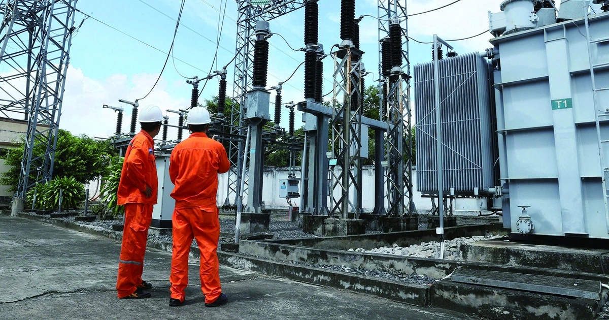 Cần Thơ tăng cường đầu tư lưới điện, đáp ứng nhu cầu phát triển