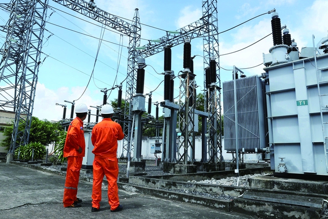 Cần Thơ tăng cường đầu tư lưới điện, đáp ứng nhu cầu phát triển - Ảnh 2