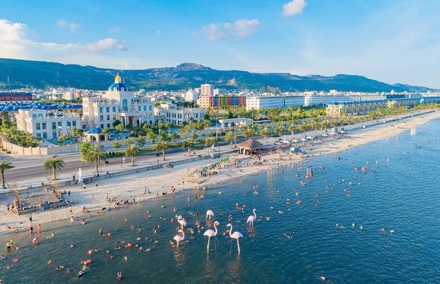 TTP ‘đốt nóng’ Cẩm Phả dịp 30.4 - Ảnh 2