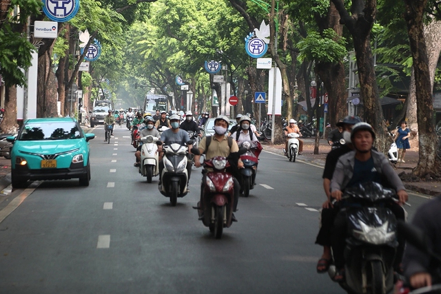 Bao giờ TP.HCM siết xe xăng dầu vào nội đô? - Ảnh 1