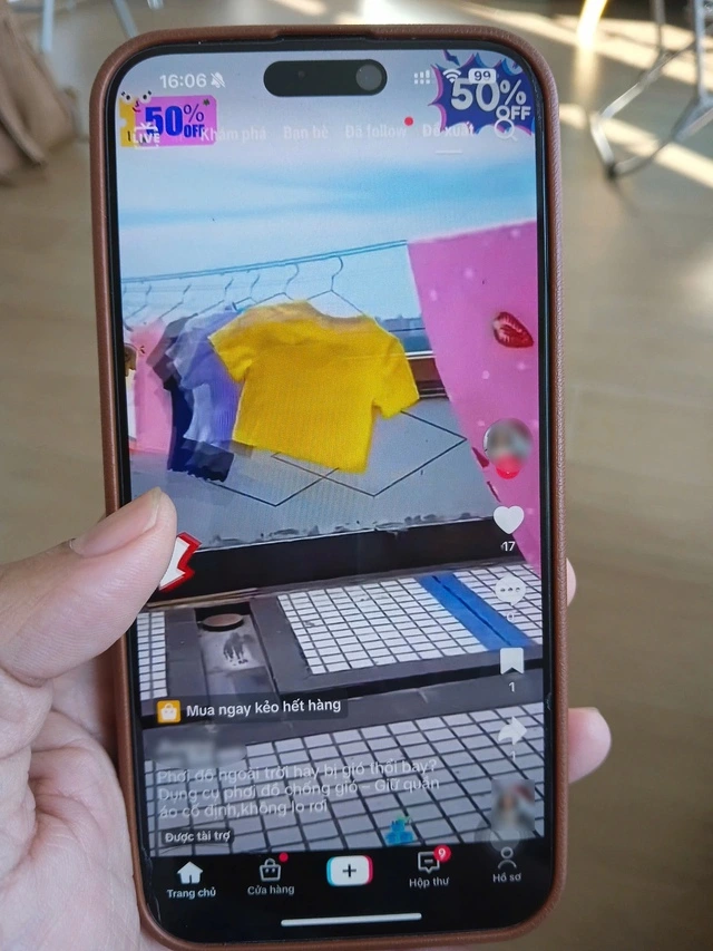 Bảo vệ người tiêu dùng trong kỷ nguyên số - Ảnh 2