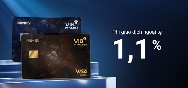 Phó TGĐ VIB: ‘Ngân hàng ưu tiên là cùng khách hàng chủ động trước mọi chuyển động’ - Ảnh 3