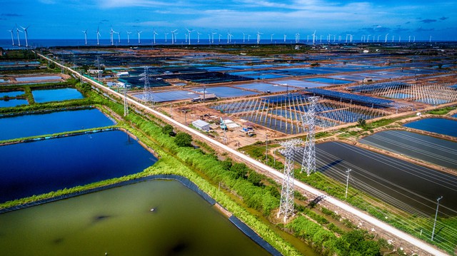 Cà Mau với khát vọng vươn xa - Ảnh 3