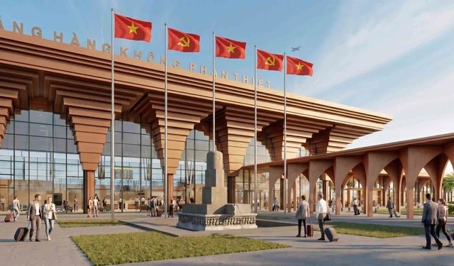 Những đại công trình thay đổi diện mạo đất nước - Ảnh 4