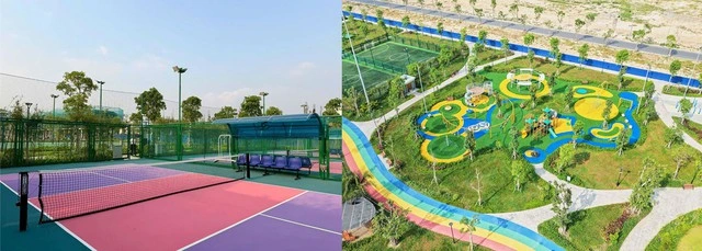 Vinhomes Green City từ cú hích quy hoạch đô thị khu vực Tây Bắc TP.HCM - Ảnh 3