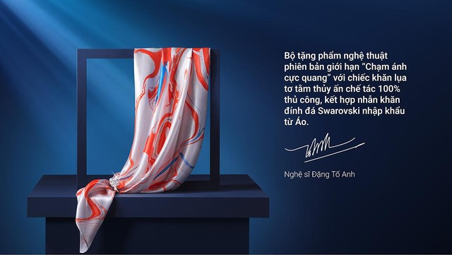 Phó TGĐ VIB: ‘Ngân hàng ưu tiên là cùng khách hàng chủ động trước mọi chuyển động’ - Ảnh 4