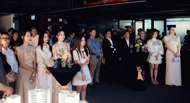 Auspacific Investment Việt Nam ra mắt Hà Nội, xác lập chuẩn mới cho BĐS cao cấp - Ảnh 4