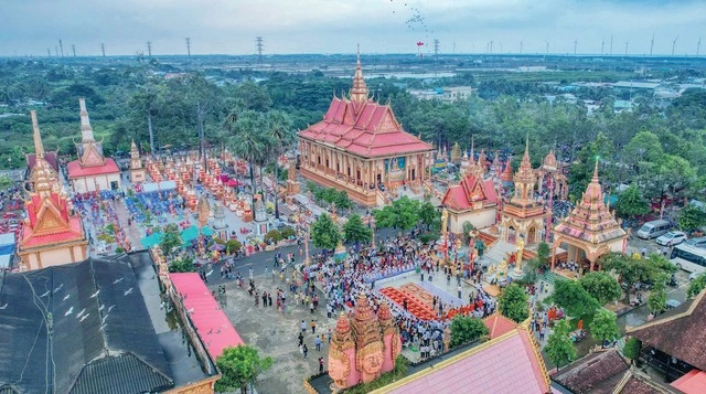 Khám phá vùng đất cực Nam của Tổ quốc - Ảnh 4