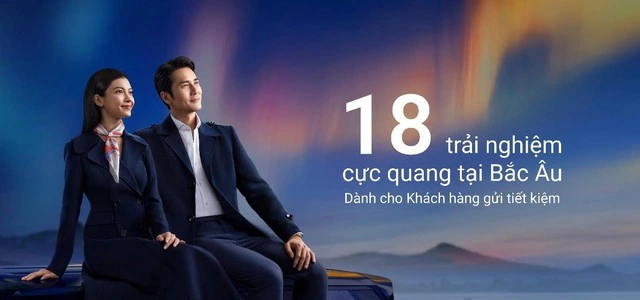 Phó TGĐ VIB: ‘Ngân hàng ưu tiên là cùng khách hàng chủ động trước mọi chuyển động’ - Ảnh 5