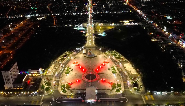 Cà Mau với khát vọng vươn xa - Ảnh 6