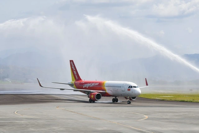 Vietjet khai trương đường bay thẳng Hà Nội - Shizuoka, quê hương núi Phú Sĩ - Ảnh 6