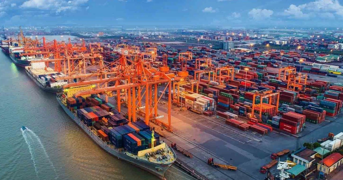 Kỷ nguyên tiến biển của TP.HCM chính thức bắt đầu